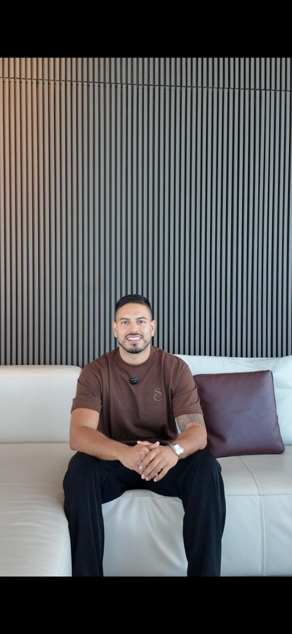 Juan Diaz